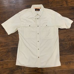Orvis Open Air Caster Shirt